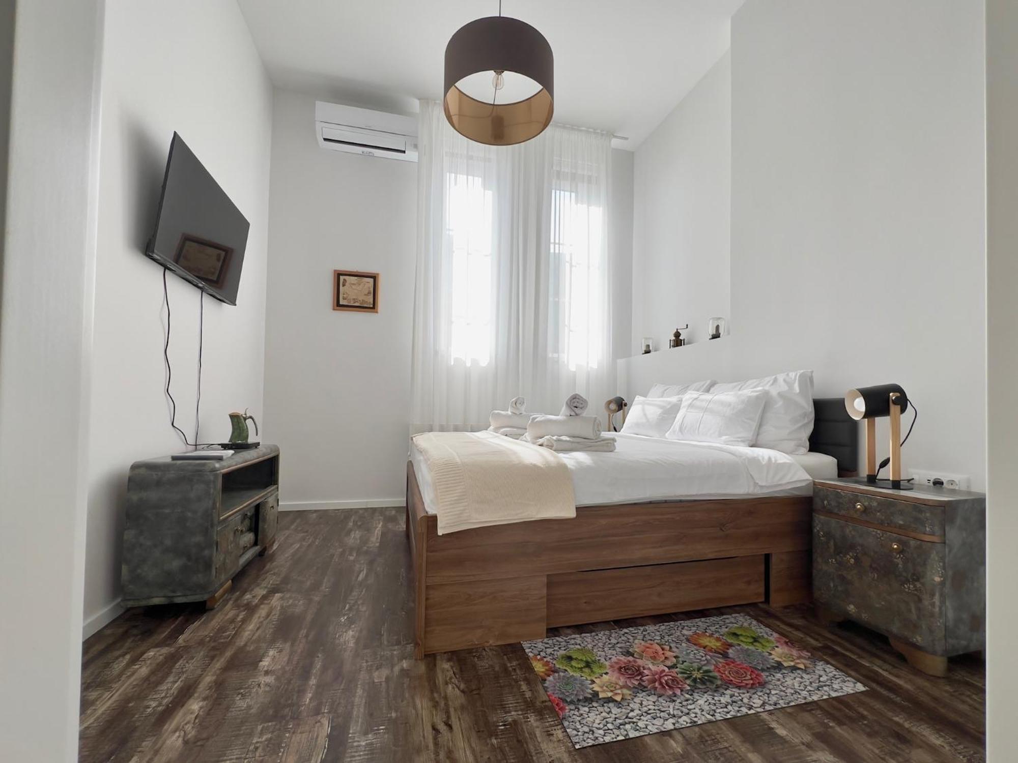 Zagreb Industrial Charm 1 & 2 Apartment Екстериор снимка