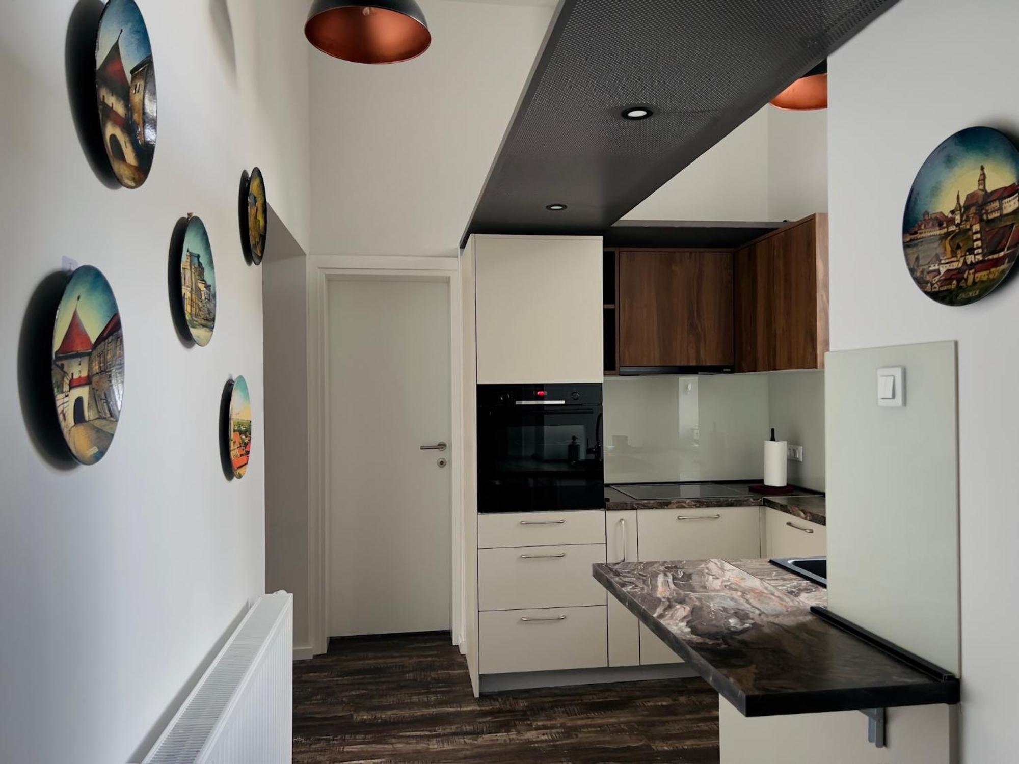 Zagreb Industrial Charm 1 & 2 Apartment Екстериор снимка