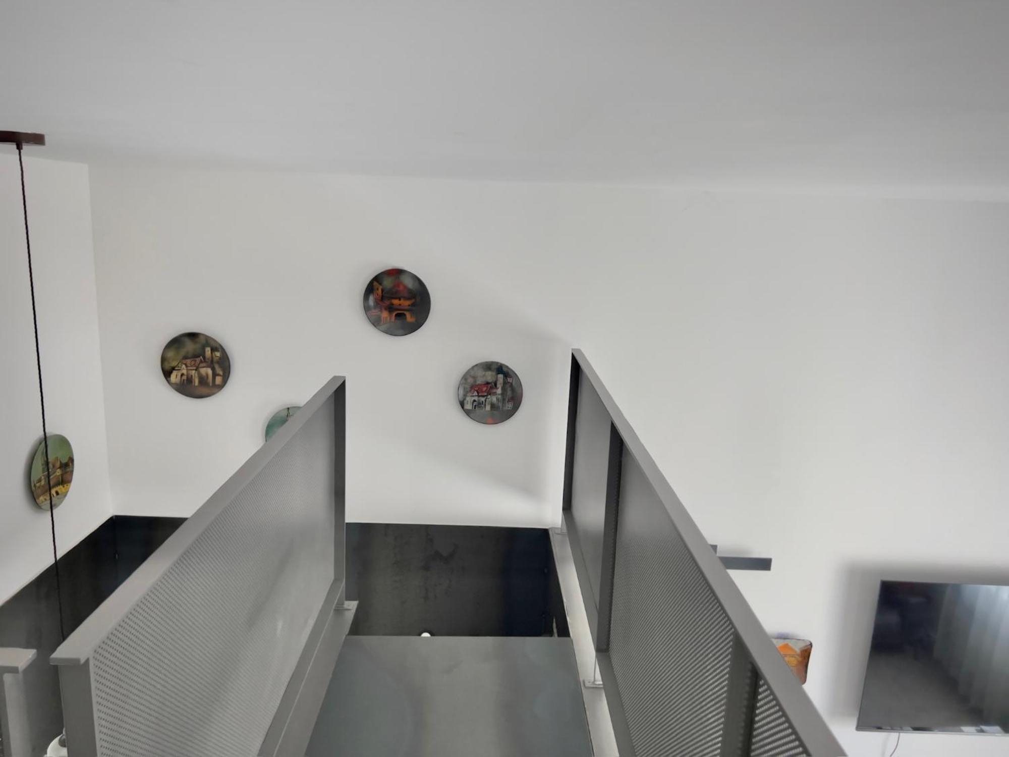 Zagreb Industrial Charm 1 & 2 Apartment Екстериор снимка