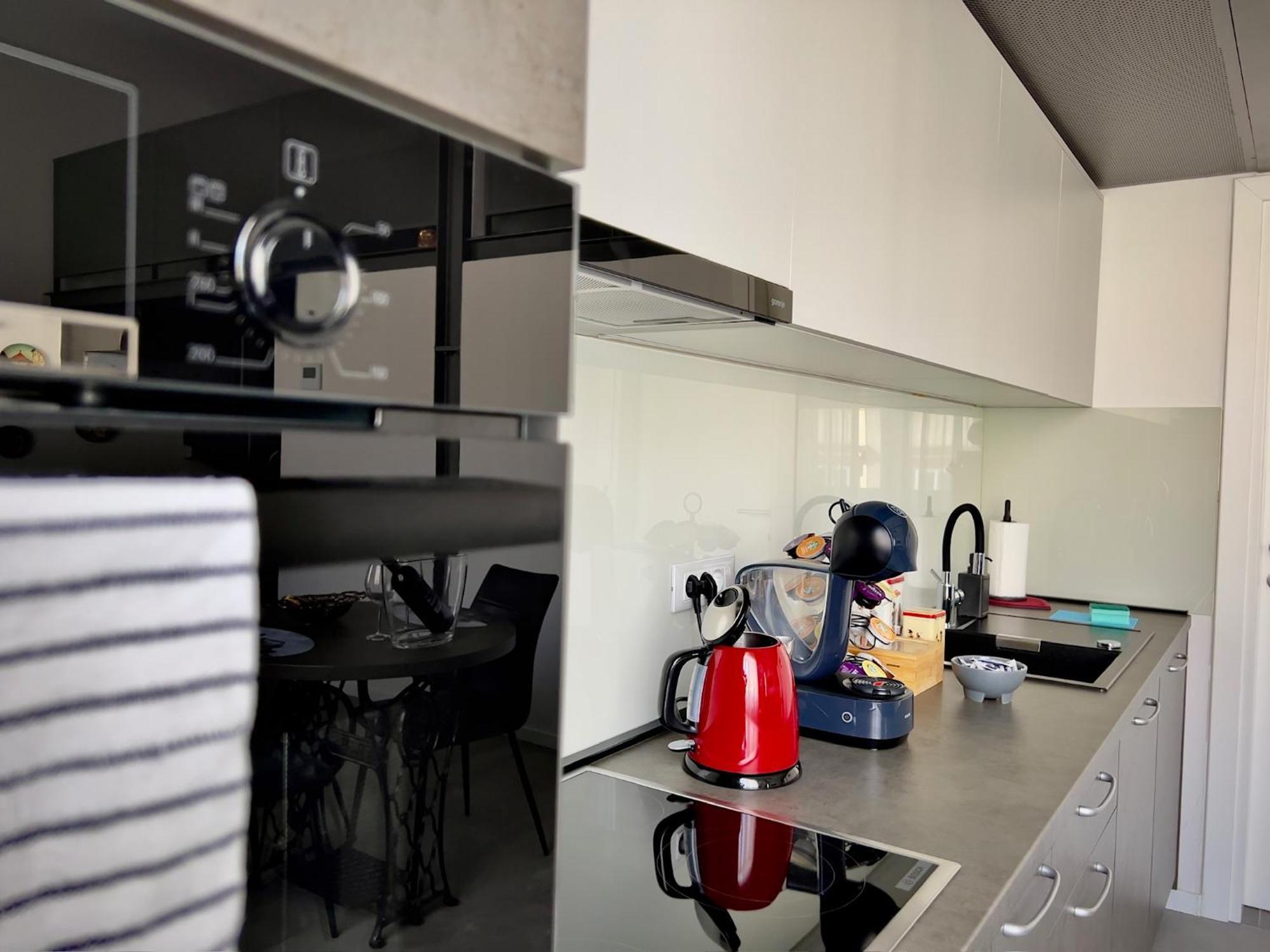 Zagreb Industrial Charm 1 & 2 Apartment Екстериор снимка