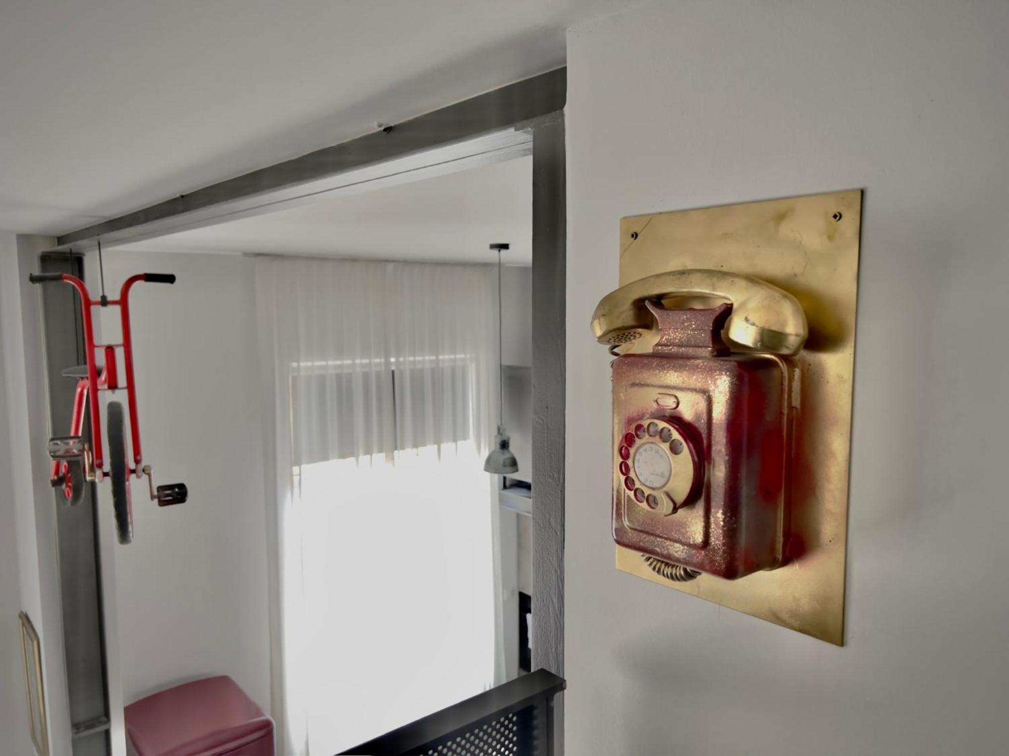 Zagreb Industrial Charm 1 & 2 Apartment Екстериор снимка