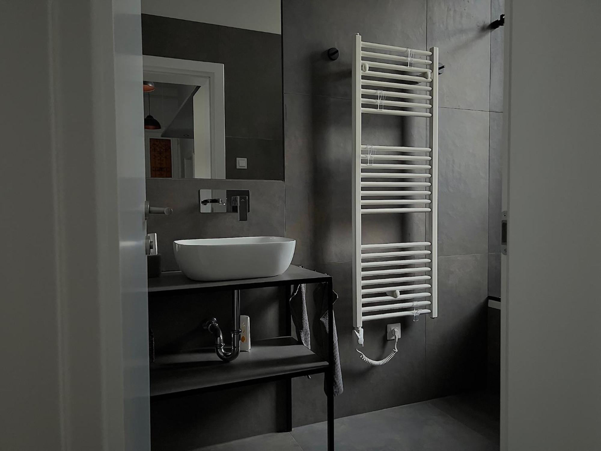 Zagreb Industrial Charm 1 & 2 Apartment Екстериор снимка