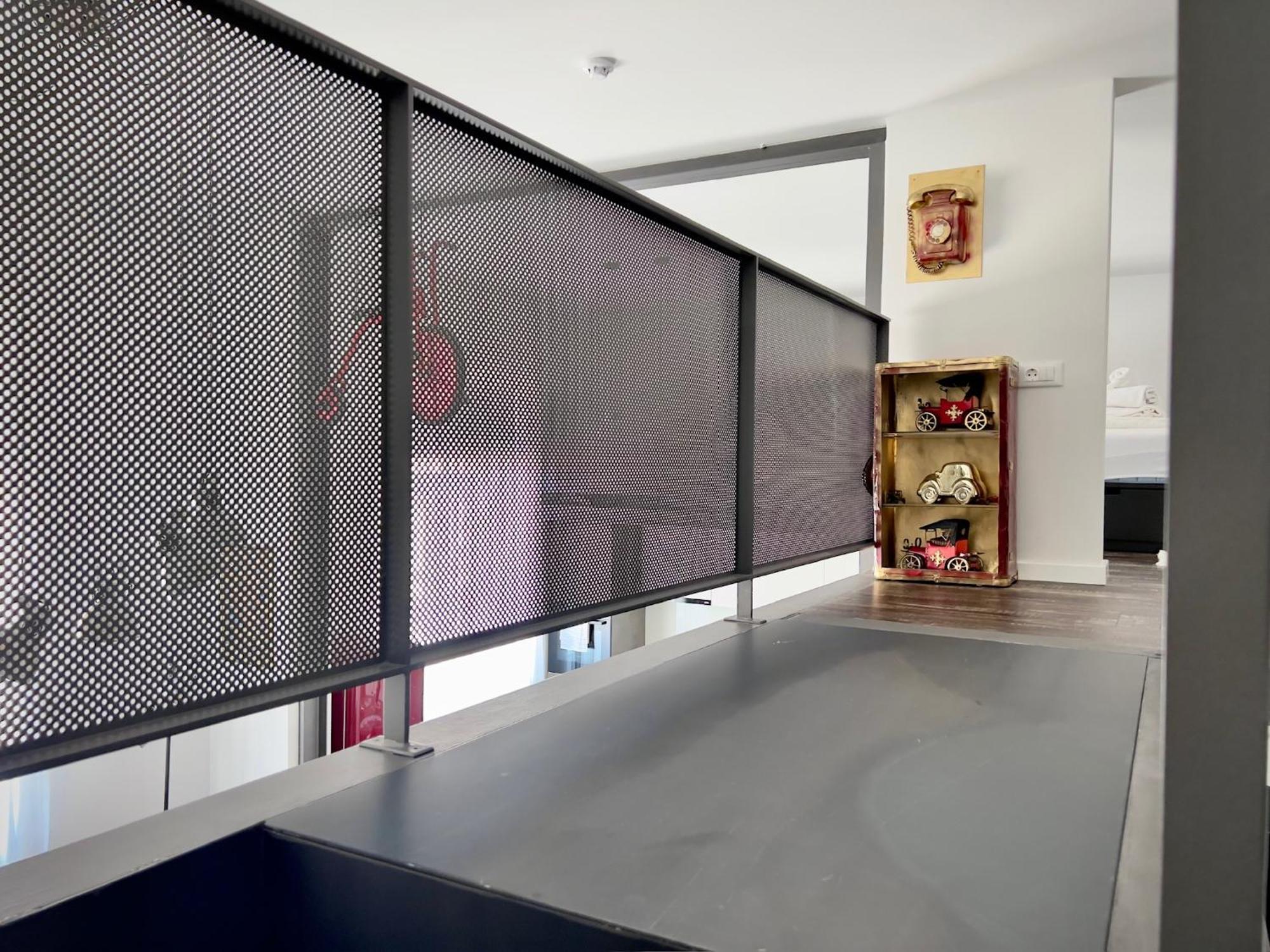 Zagreb Industrial Charm 1 & 2 Apartment Екстериор снимка