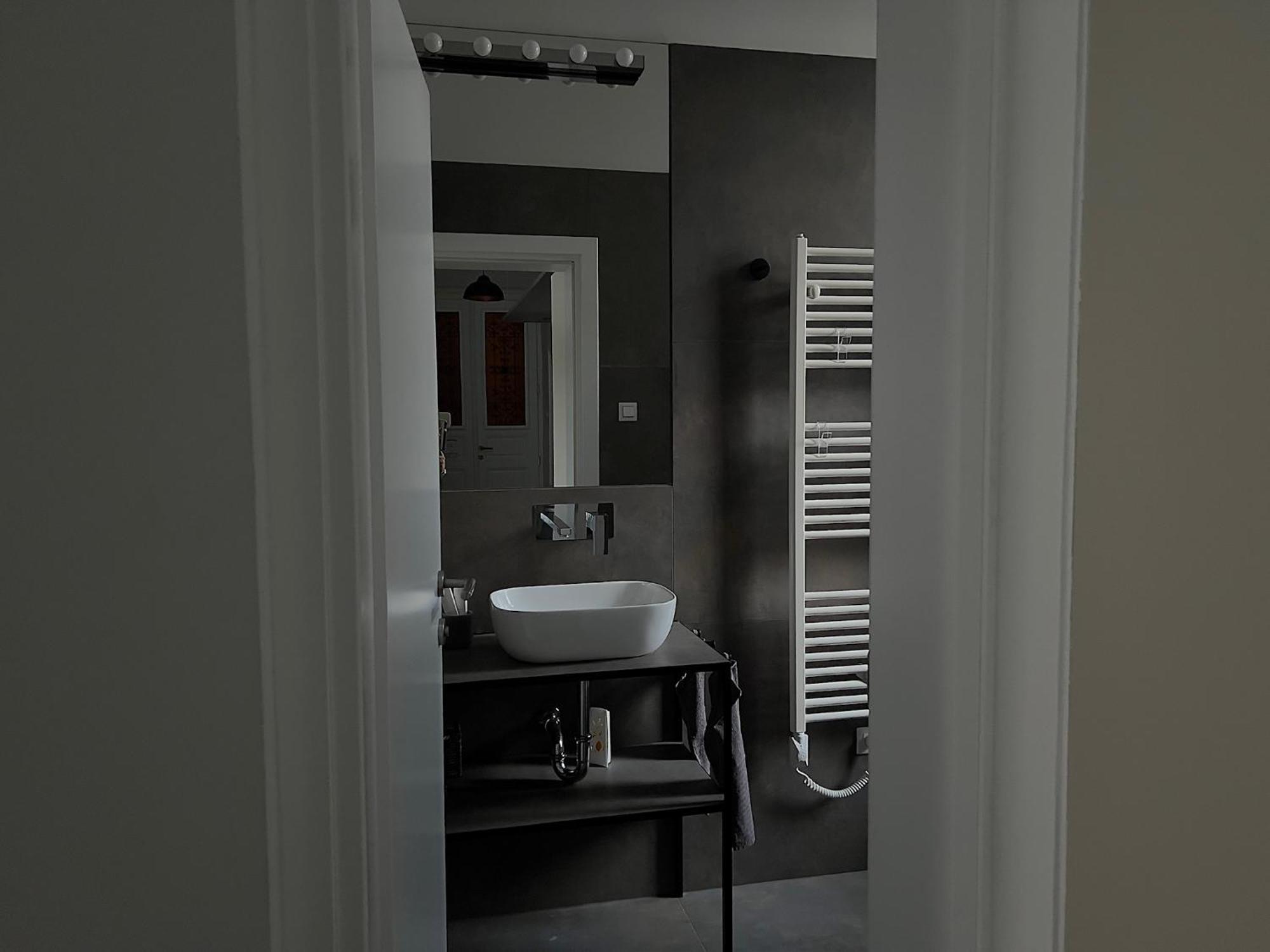 Zagreb Industrial Charm 1 & 2 Apartment Екстериор снимка